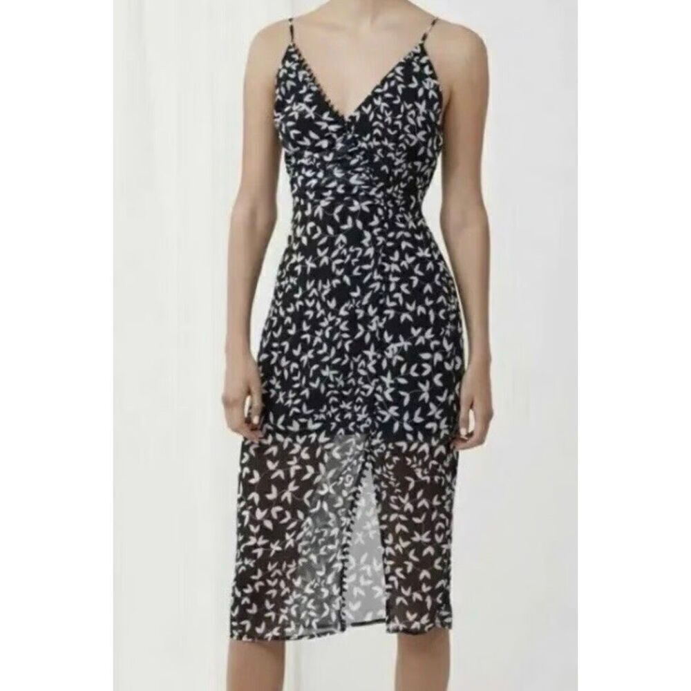 Keepsake the Label Floral Summer Dress